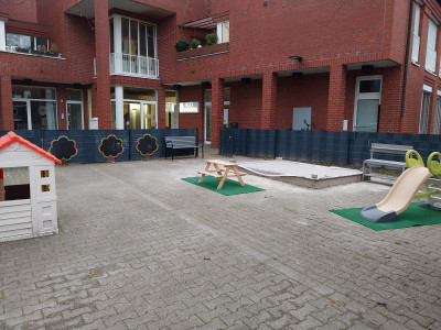 Unser Spielplatz Unser Spielplatz