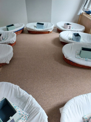 Schlafzimmer Schlafzimmer