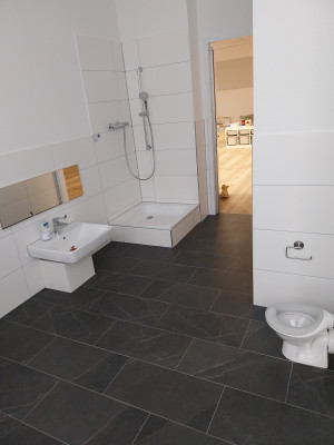 Badezimmer Badezimmer